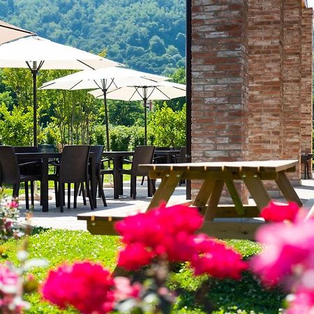 Casa In Campagna Villa Torreglia Bagian luar foto