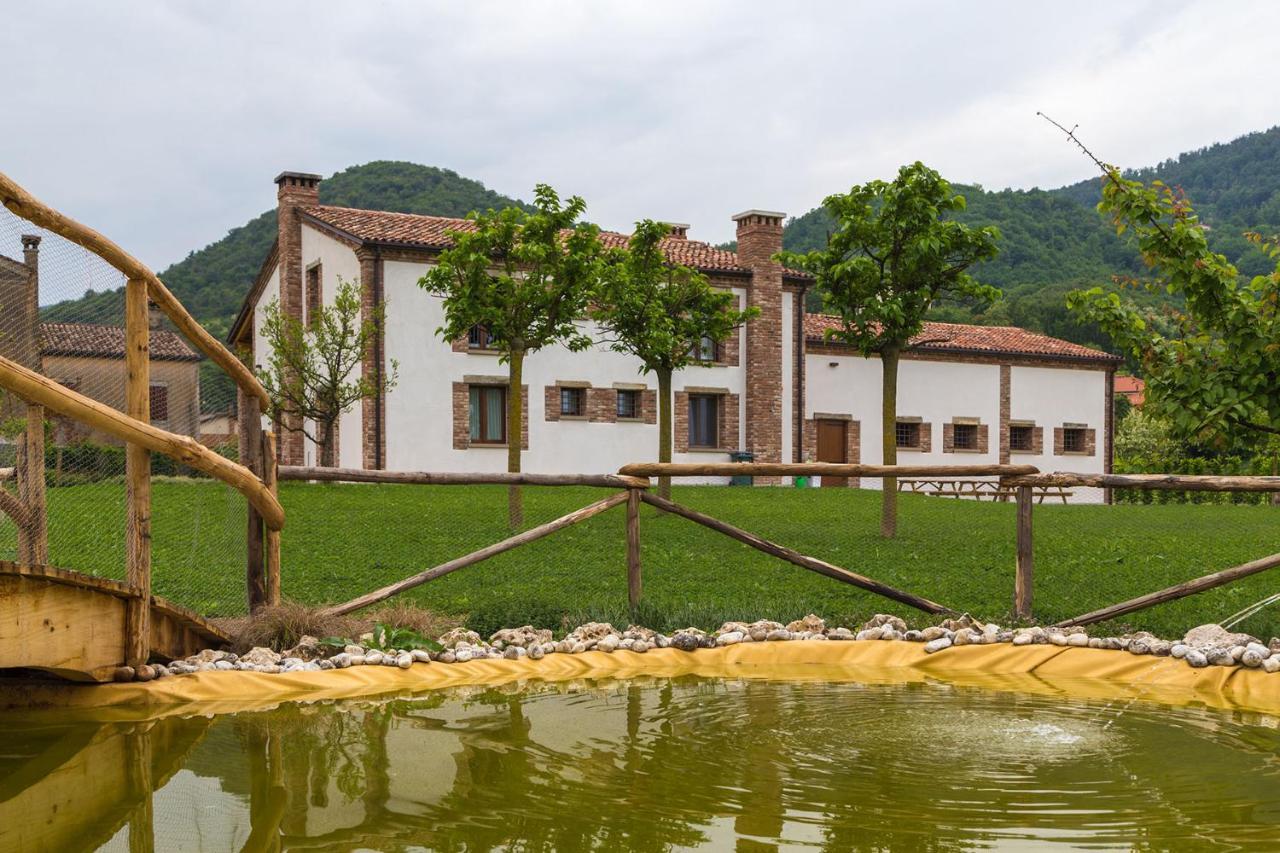 Casa In Campagna Villa Torreglia Bagian luar foto