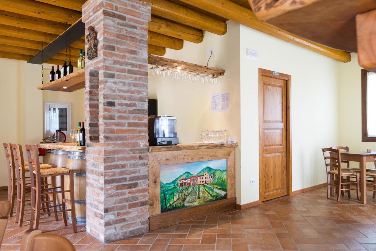 Casa In Campagna Villa Torreglia Bagian luar foto