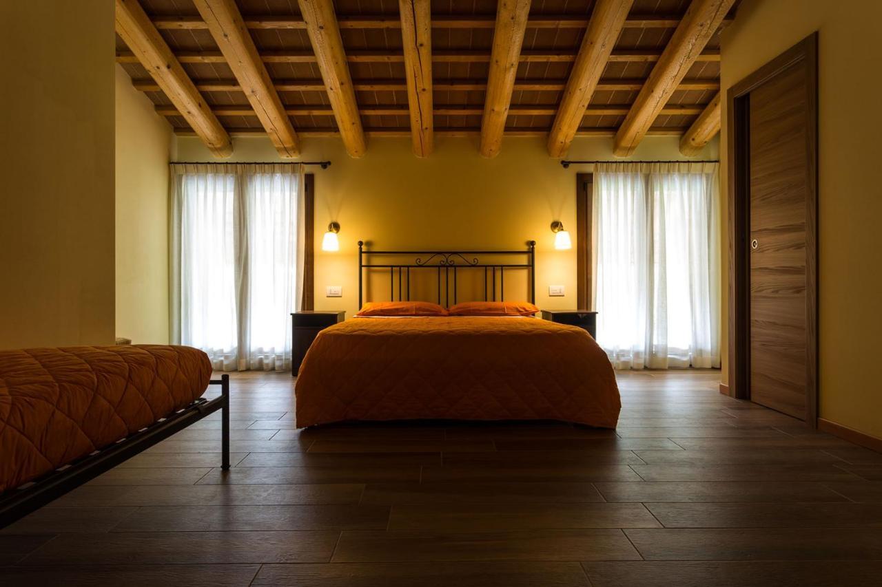 Casa In Campagna Villa Torreglia Bagian luar foto