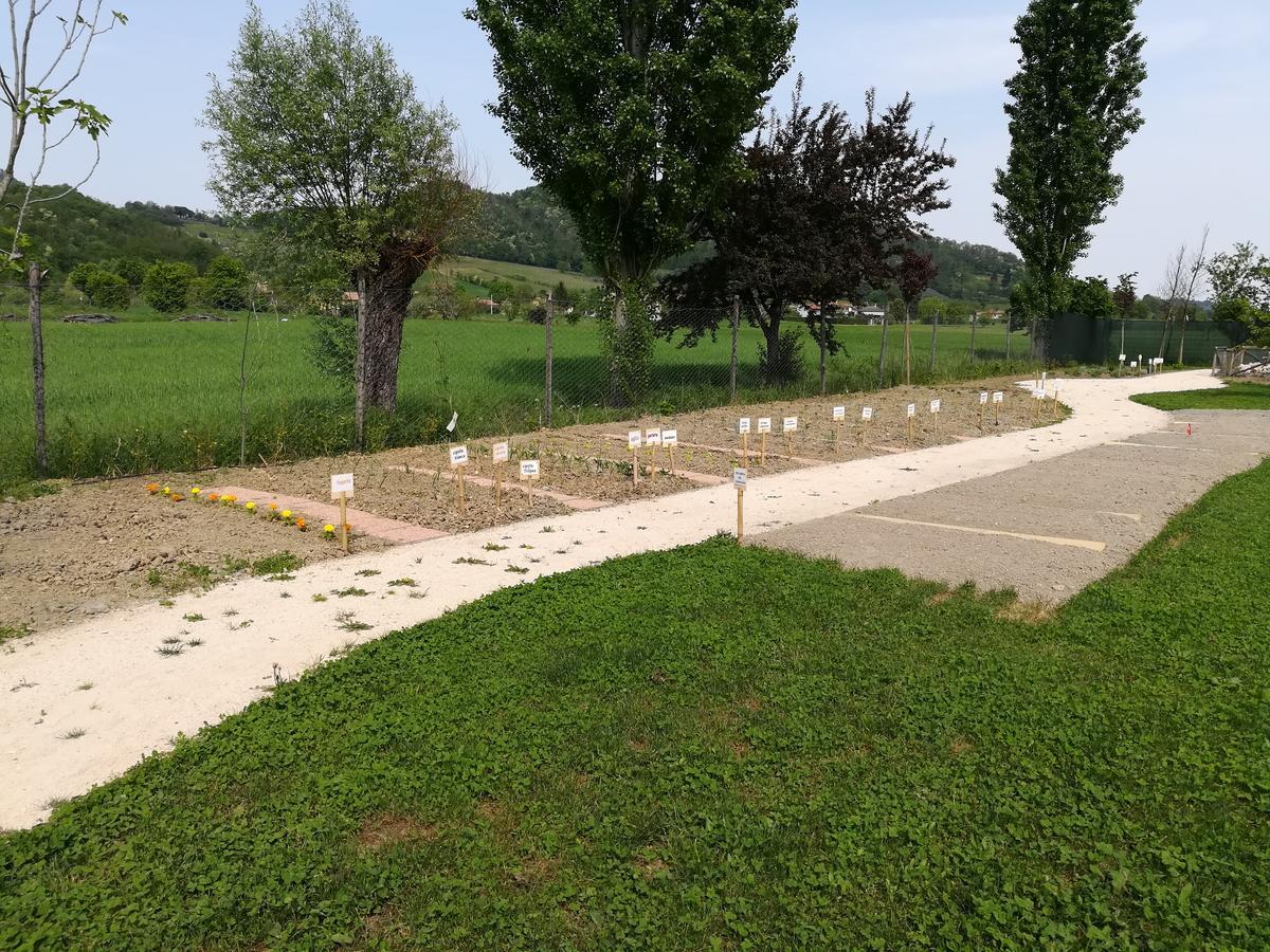 Casa In Campagna Villa Torreglia Bagian luar foto