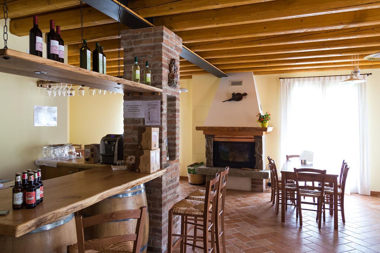 Casa In Campagna Villa Torreglia Bagian luar foto