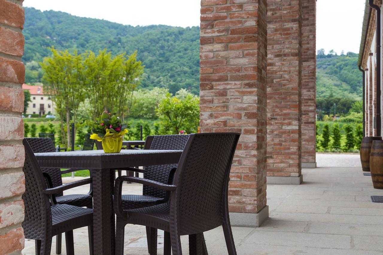 Casa In Campagna Villa Torreglia Bagian luar foto