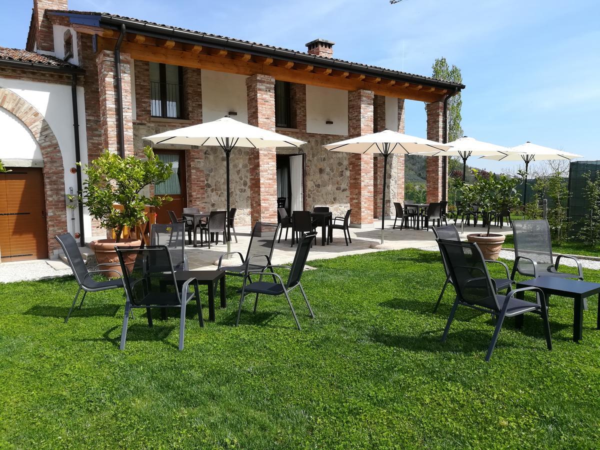 Casa In Campagna Villa Torreglia Bagian luar foto