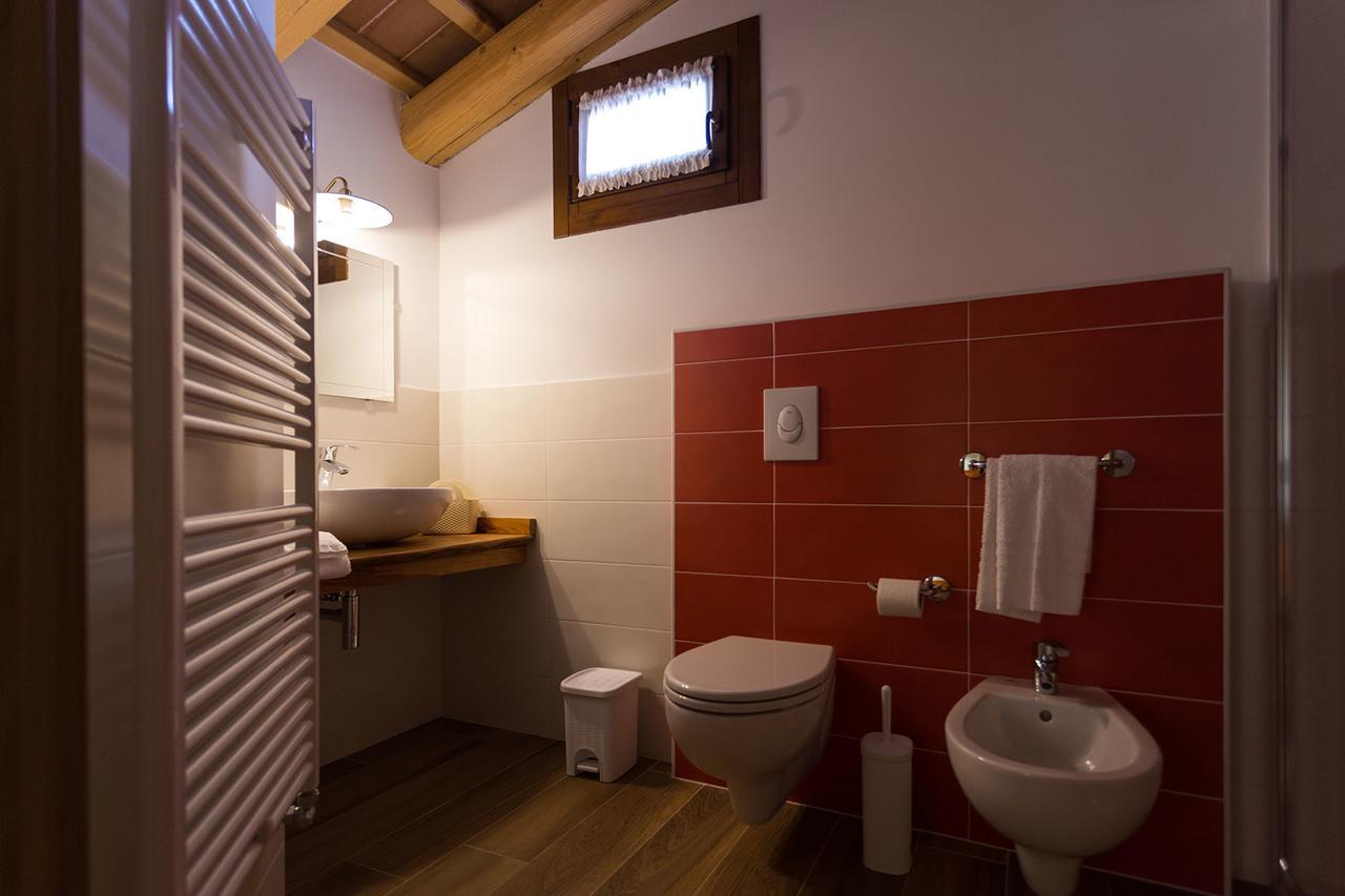 Casa In Campagna Villa Torreglia Bagian luar foto