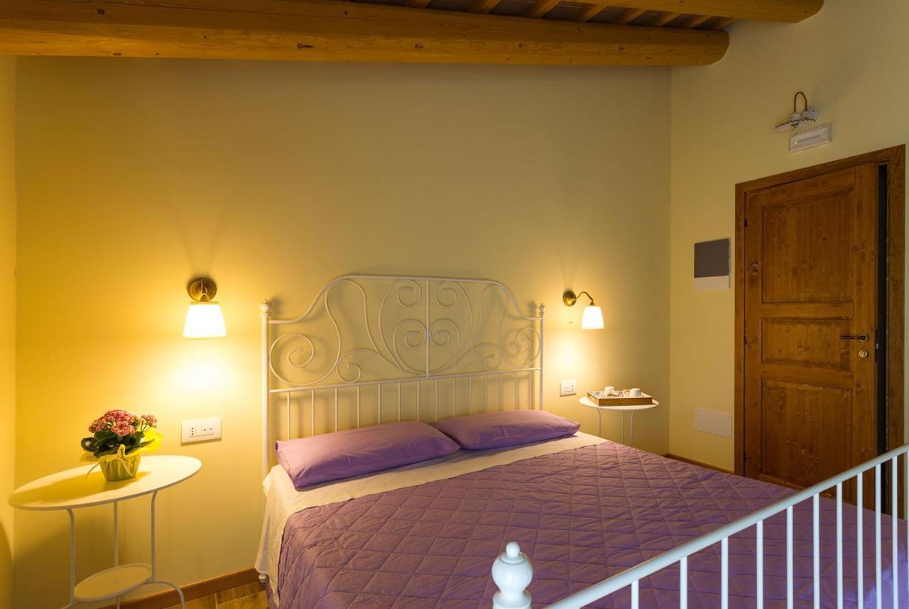 Casa In Campagna Villa Torreglia Bagian luar foto