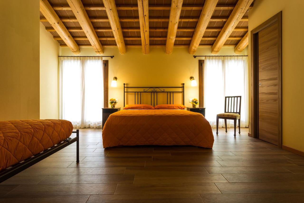 Casa In Campagna Villa Torreglia Bagian luar foto