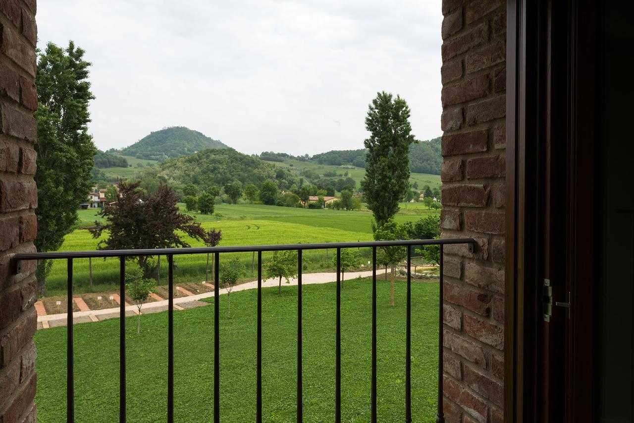 Casa In Campagna Villa Torreglia Bagian luar foto