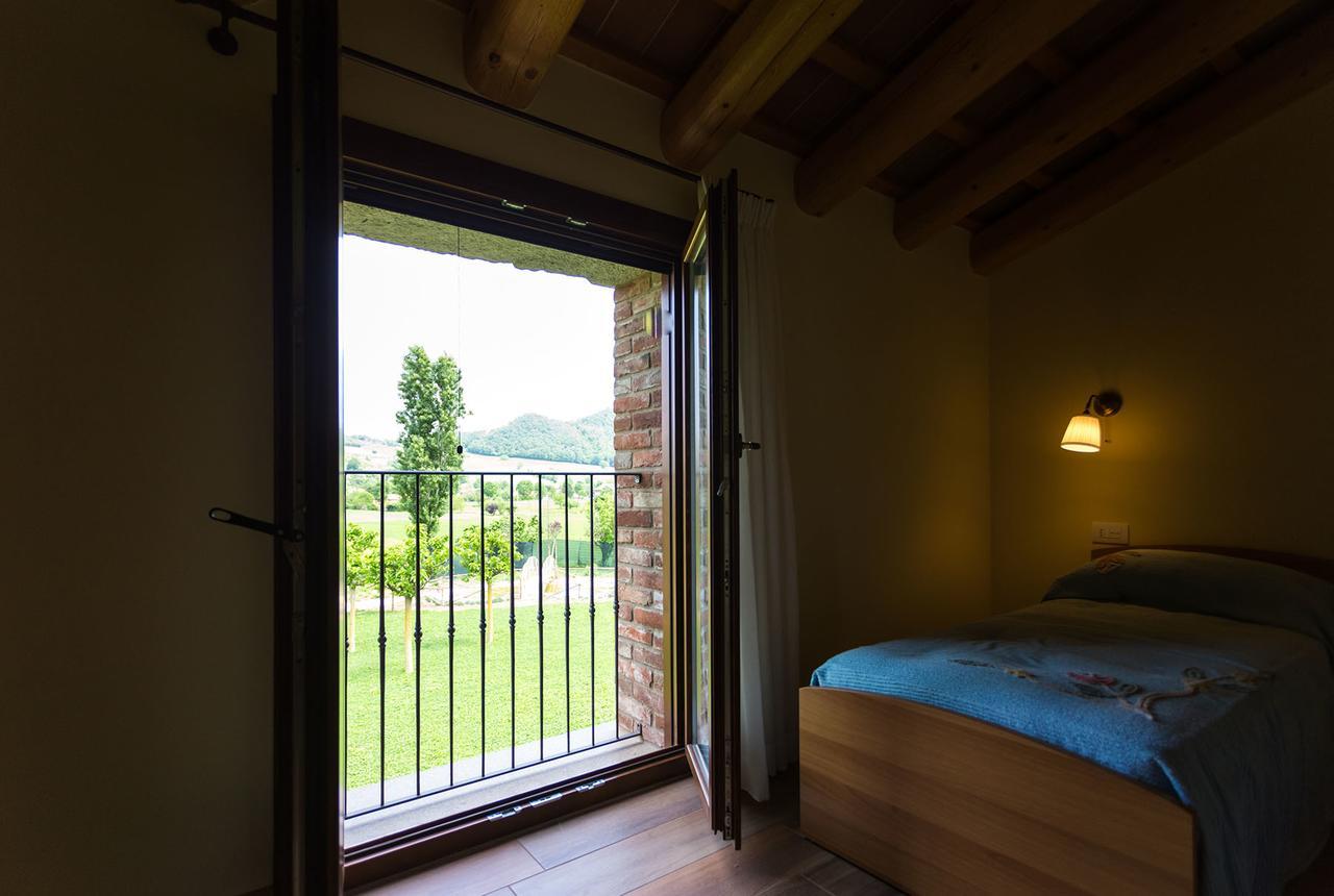 Casa In Campagna Villa Torreglia Bagian luar foto