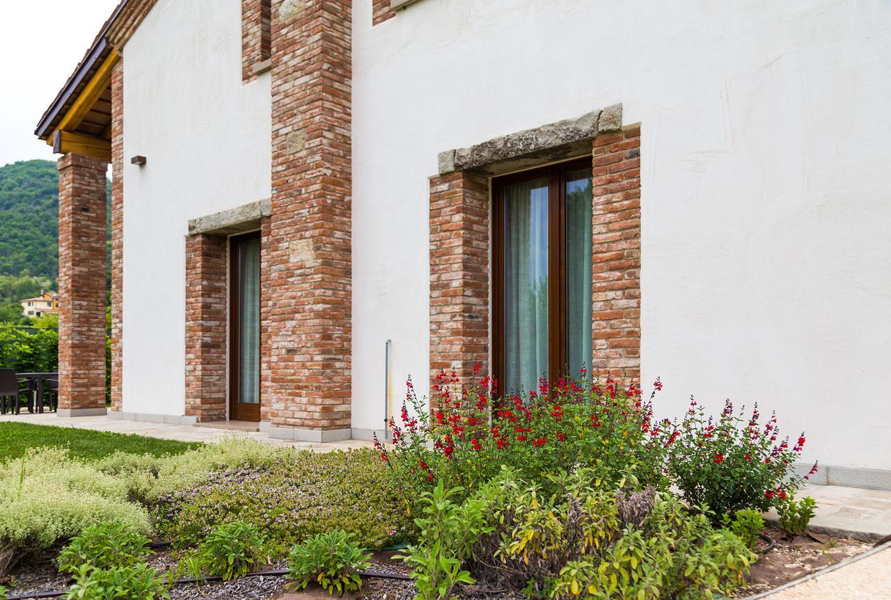 Casa In Campagna Villa Torreglia Bagian luar foto