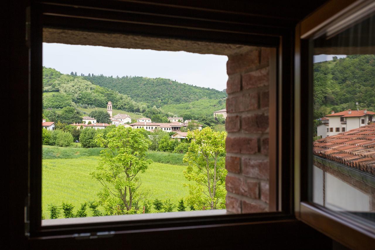 Casa In Campagna Villa Torreglia Bagian luar foto