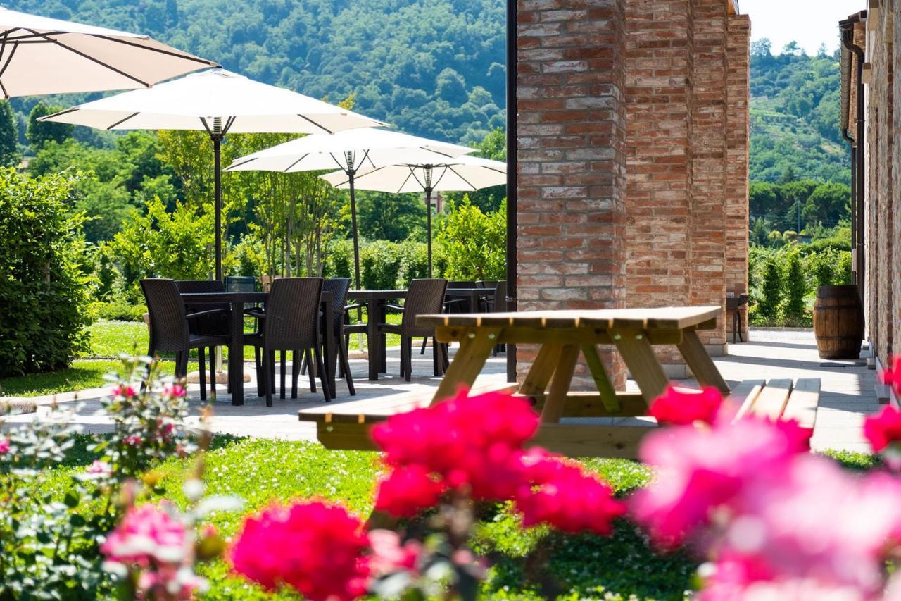 Casa In Campagna Villa Torreglia Bagian luar foto